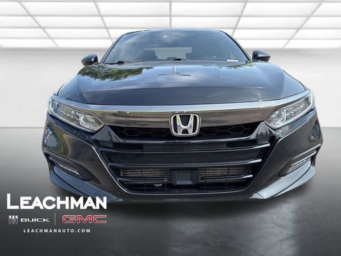 Used 2019 Honda Accord Sport image 9