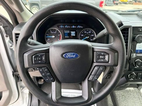 Used 2021 Ford F250 XL w/ STX Appearance Package image 16