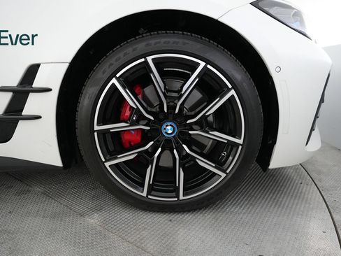 Used 2024 BMW i4 M50 AWD/4WD image 20
