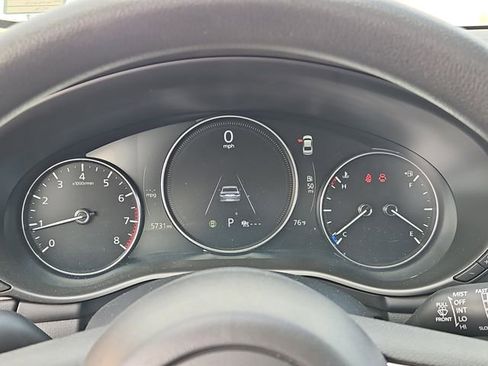 Certified 2025 MAZDA MAZDA3 s image 18