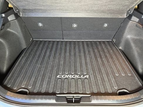 Used 2019 Toyota Corolla SE image 21