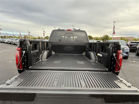 New 2025 Ford F150 XLT w/ Equipment Group 303A High image 4