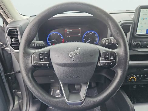 Used 2023 Ford Bronco Sport Big Bend AWD/4WD image 26