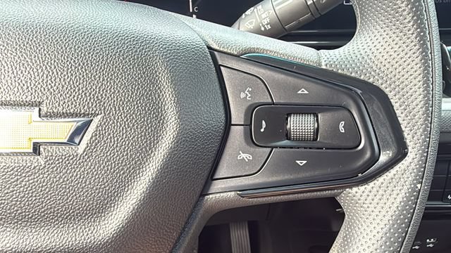 Used 2025 Chevrolet TrailBlazer LT AWD/4WD image 18