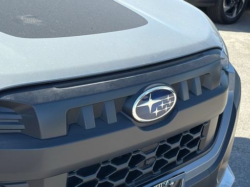 New 2026 Subaru Forester Wilderness w/ Wilderness Package AWD/4WD image 9