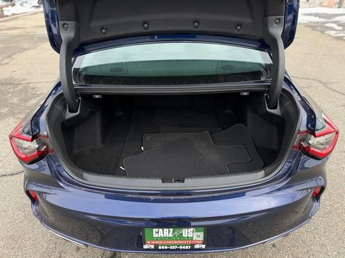 Used 2021 Acura TLX SH-AWD w/ Advance Package image 14