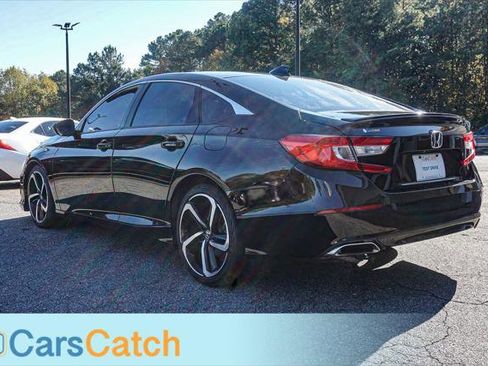 Used 2022 Honda Accord Sport Special Edition image 13