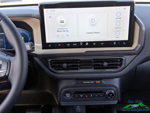 New 2025 Ford Bronco Sport Big Bend w/ Convenience Package image 17