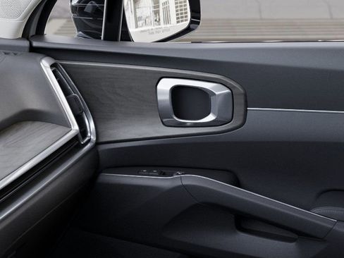 New 2025 Kia Sorento X-Line EX image 27