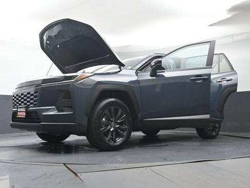 Used 2026 Toyota RAV4 XLE Premium w/ Weather Package AWD/4WD image 50