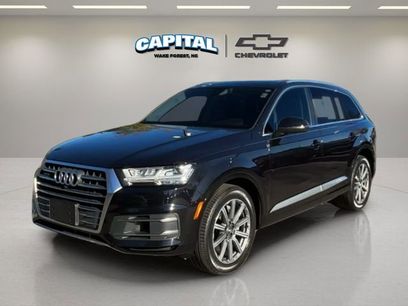 Used 2019 Audi Q7 3.0T Premium Plus