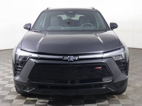 Used 2024 Chevrolet Blazer EV RS AWD/4WD image 13