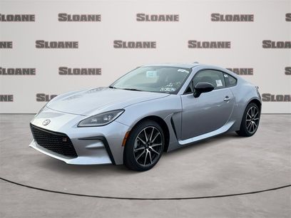 Used 2025 Toyota GR86