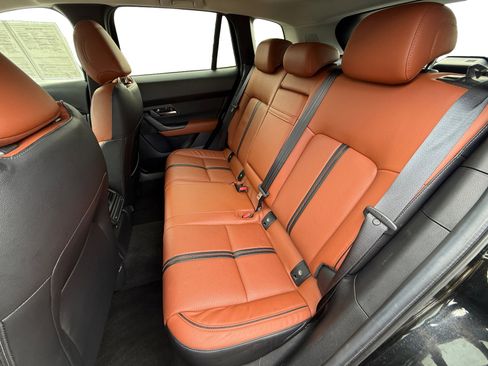 Certified 2024 MAZDA CX-50 2.5 Turbo w/ Cargo Package image 16