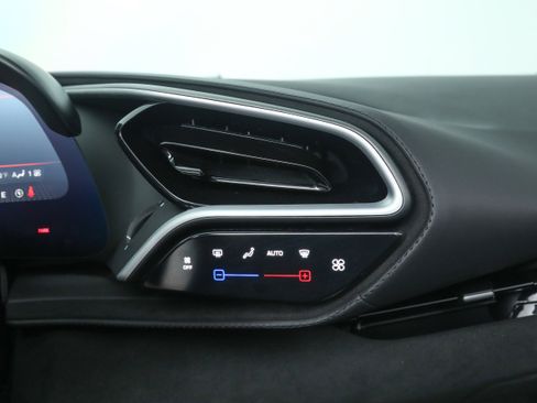 Certified 2024 Ferrari 296 GTS image 31