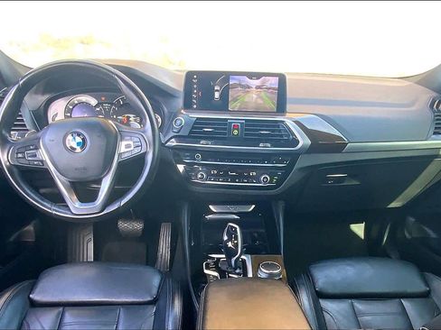 Used 2019 BMW X4 xDrive30i AWD/4WD image 30