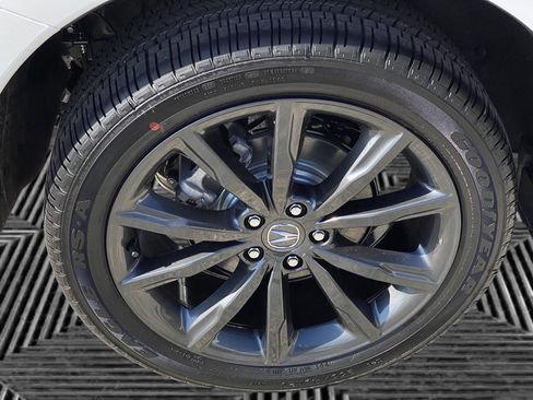 New 2026 Acura RDX A-Spec AWD/4WD image 17