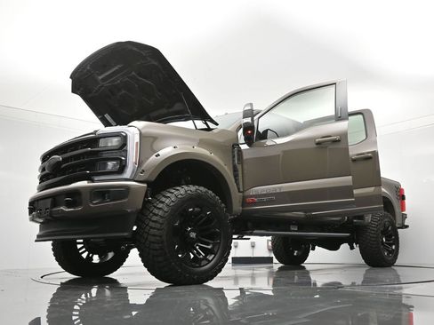 New 2026 Ford F250 Lariat w/ Lariat Ultimate Package AWD/4WD image 51