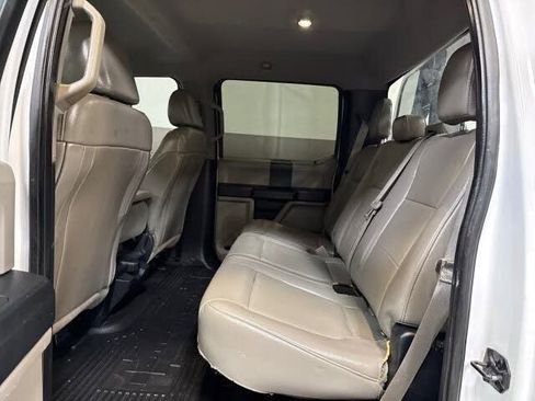 Used 2018 Ford F350 XL w/ Power Equipment Group AWD/4WD image 33