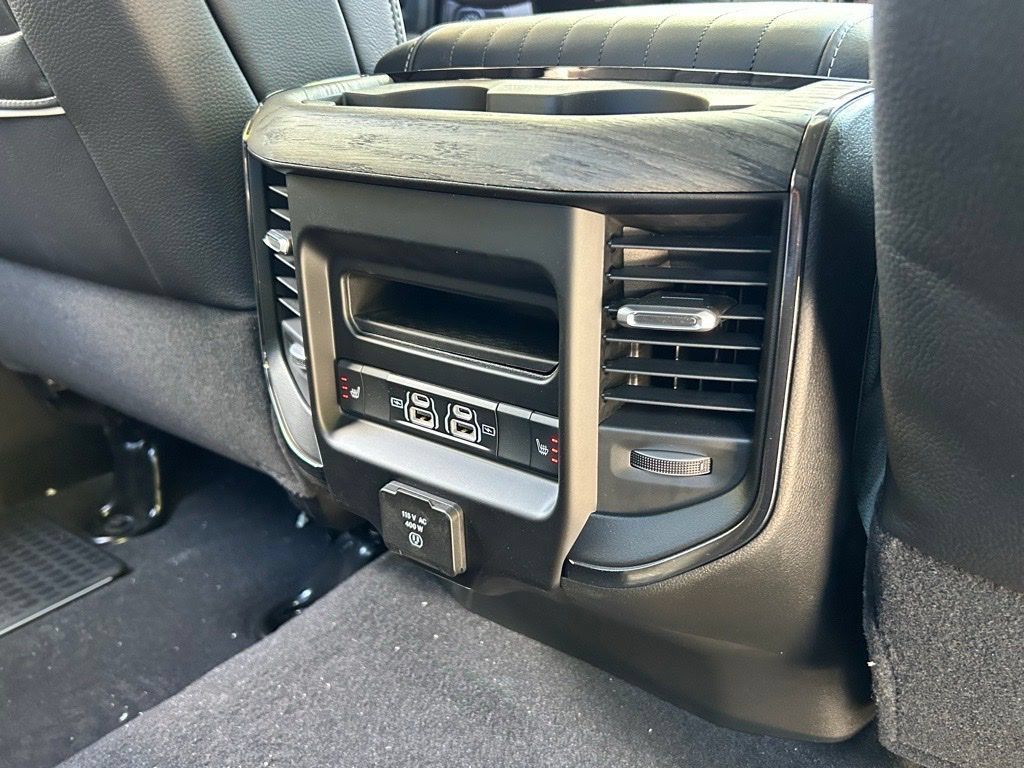 New 2026 RAM 3500 Limited AWD/4WD image 48