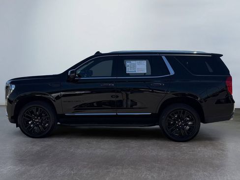 Used 2024 GMC Yukon Denali AWD/4WD image 6