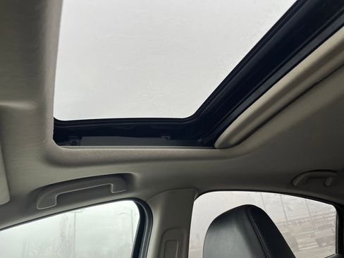 Used 2016 Honda HR-V EX-L image 17