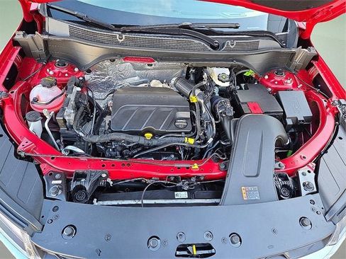 New 2026 Chevrolet Trax LT image 9