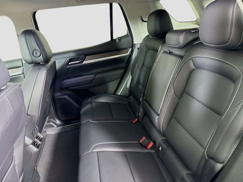 New 2026 GMC Terrain Denali w/ LPO, Floor Liner Package image 23