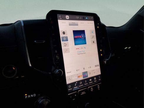 Certified 2026 RAM 1500 Laramie image 22