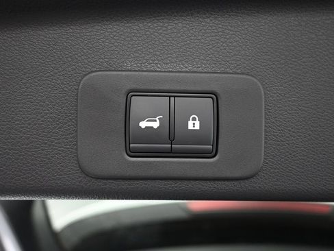Used 2026 Nissan Murano SL AWD/4WD image 35