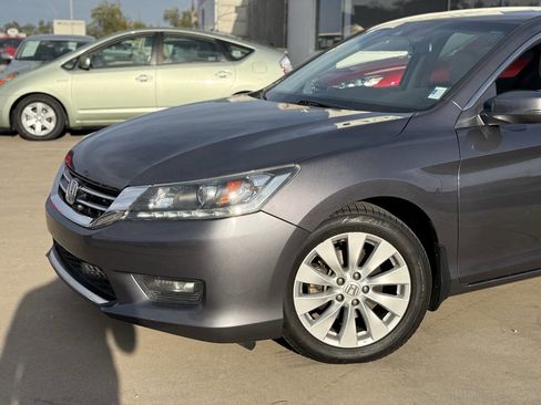 Used 2014 Honda Accord EX-L image 14