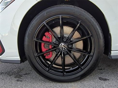 New 2026 Volkswagen Jetta GLI Autobahn image 22