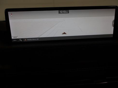 Used 2024 Genesis GV80 3.5T w/ Prestige Package image 49