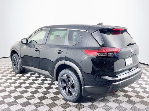 New 2026 Nissan Rogue SV w/ Cold Weather Package image 5