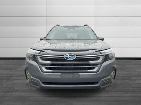 New 2026 Subaru Forester Limited image 8