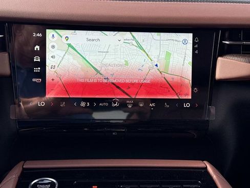 New 2026 Lincoln Navigator L Reserve image 24