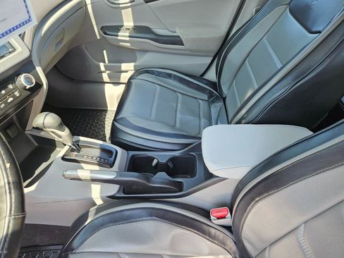 Used 2012 Honda Civic LX image 13