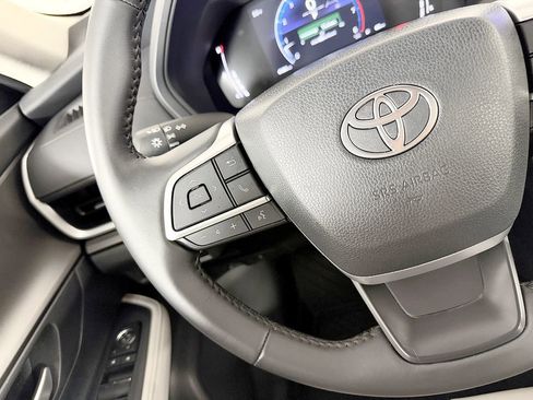 Used 2024 Toyota Grand Highlander AWD image 68