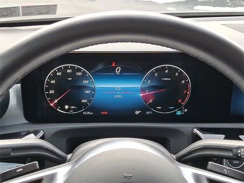 Certified 2025 Mercedes-Benz CLA 250 4MATIC image 21