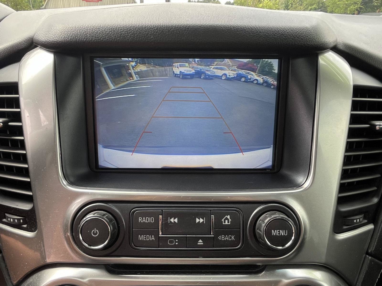 Used 2019 Chevrolet Suburban LT AWD/4WD image 10