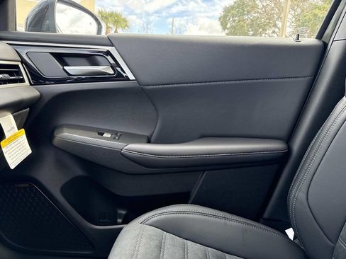 New 2026 Mitsubishi Outlander SE FWD image 27