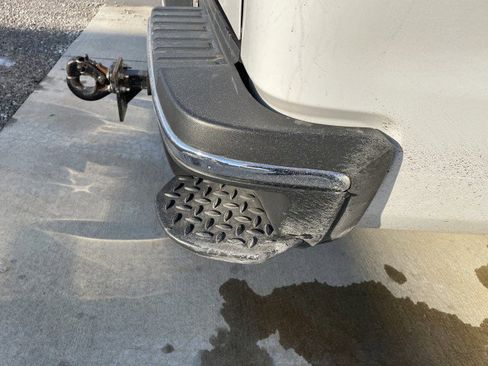 Used 2015 Chevrolet Silverado 3500 W/T w/ WT Fleet Convenience Package image 24