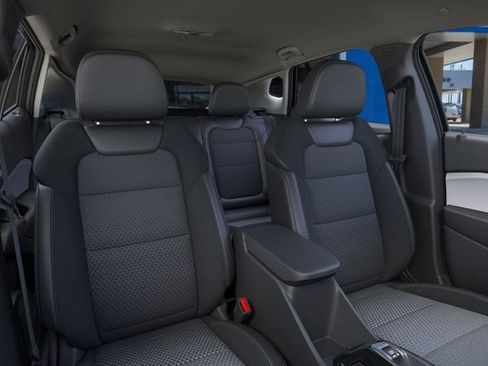 New 2026 Chevrolet Trax LT image 16