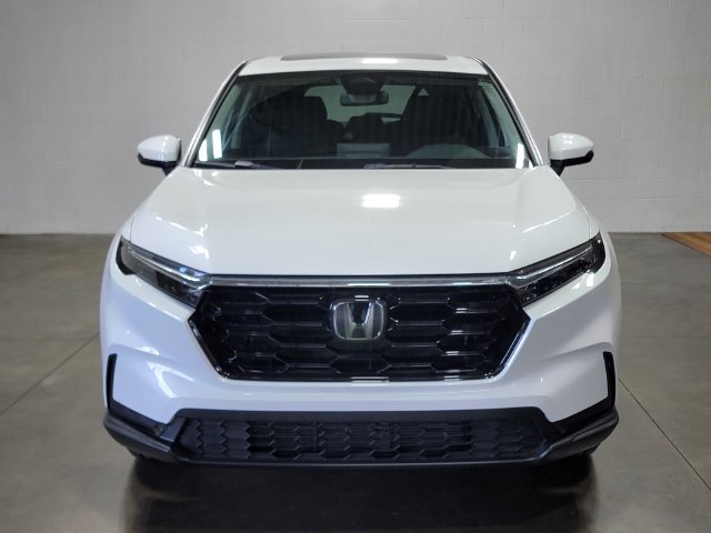 Certified 2024 Honda CR-V EX image 3