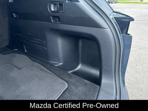 Certified 2025 MAZDA CX-50 AWD 2.5 S w/ Premium Package image 48
