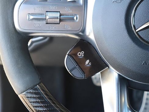 Used 2021 Mercedes-Benz C 63 AMG S image 34