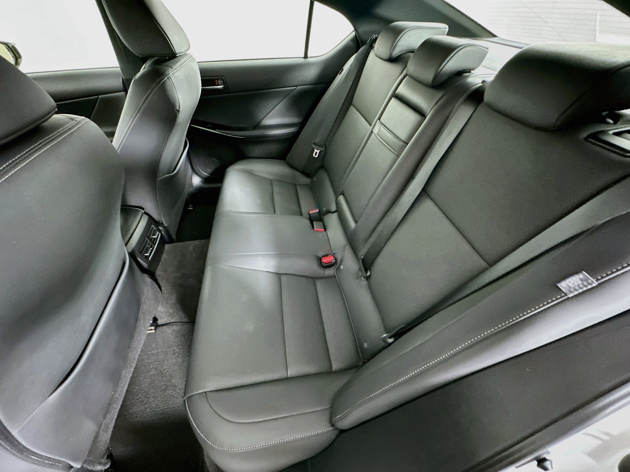 Used 2024 Lexus IS 300 w/ Comfort Package RWD image 30