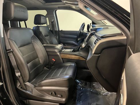 Used 2018 GMC Yukon XL Denali w/ Denali Ultimate Package AWD/4WD image 40