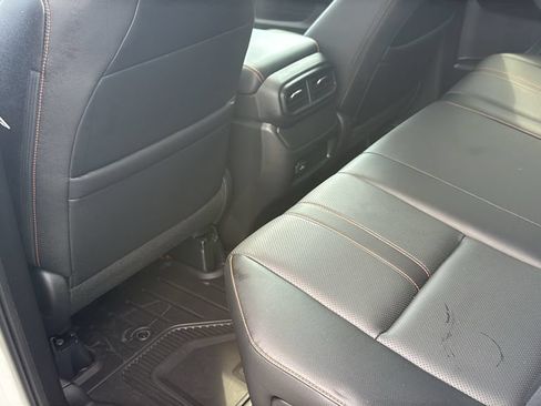 Used 2024 Honda Ridgeline TrailSport image 33