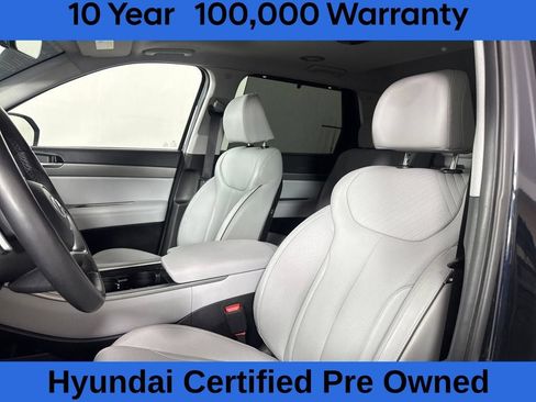 Used 2023 Hyundai Palisade SEL AWD/4WD image 22